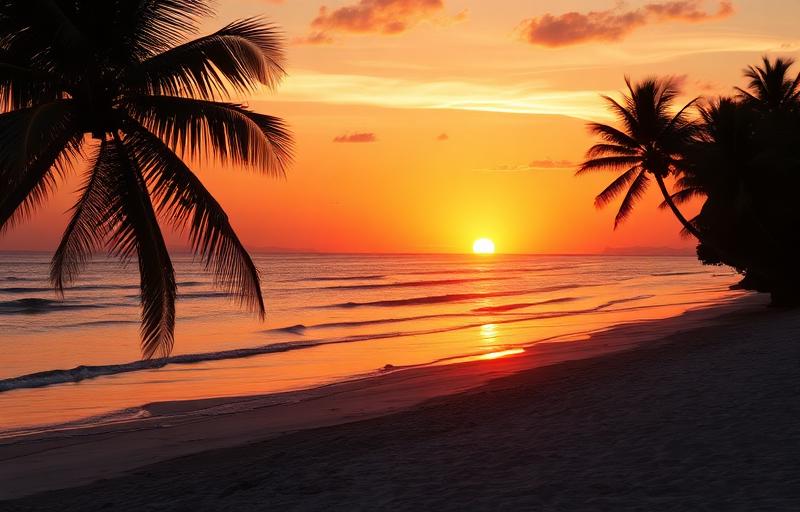 Top Beach Destinations for 2026