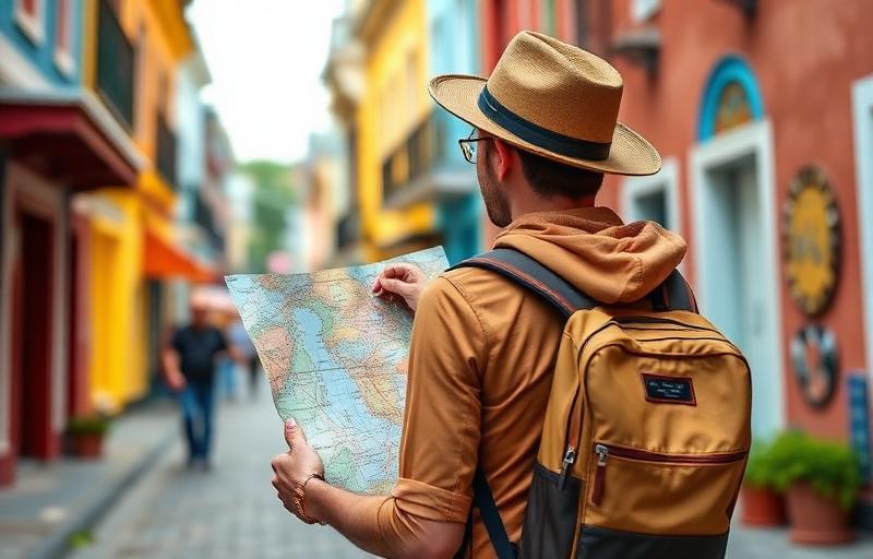 The Ultimate Budget Travel Guide