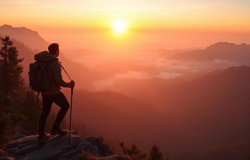 Mountain Escape Ideas for Every Traveler