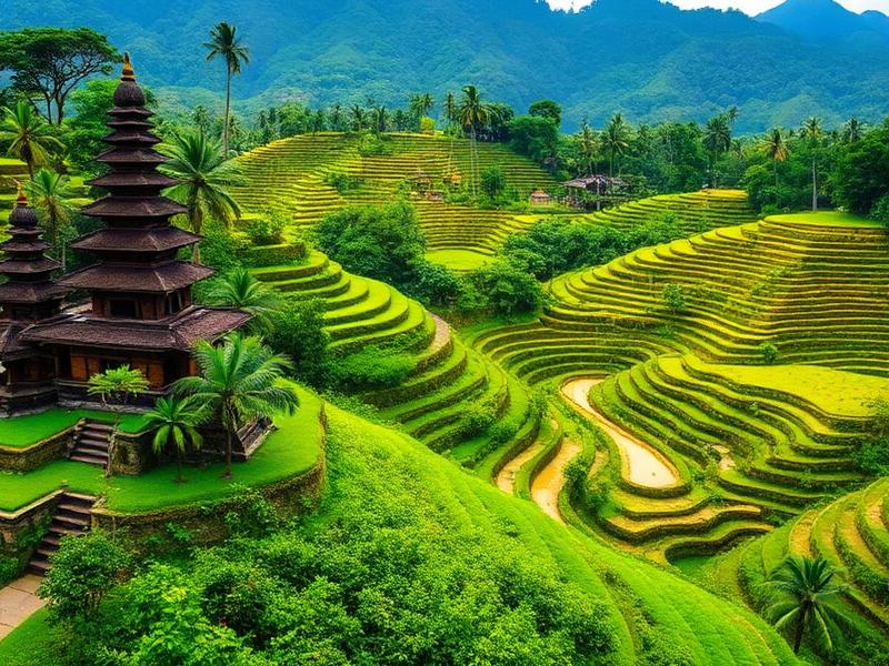 Bali, Indonesia