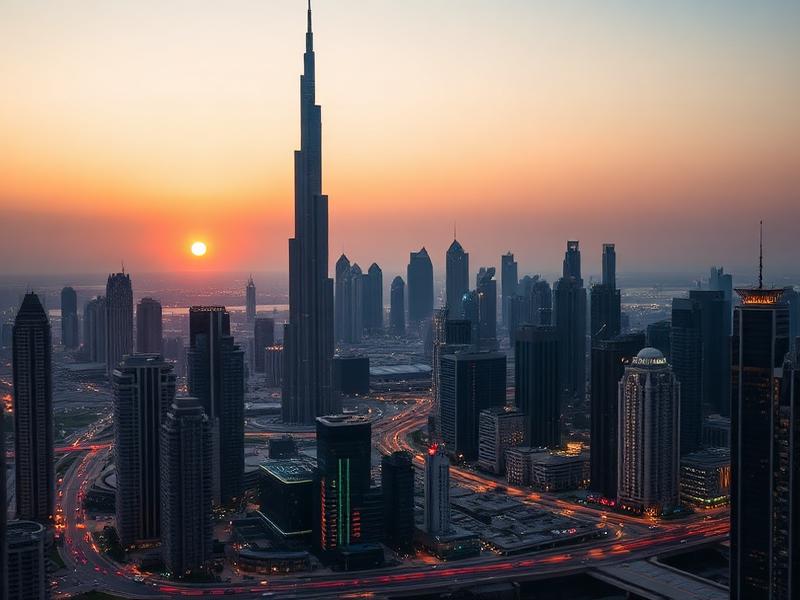 Dubai, UAE
